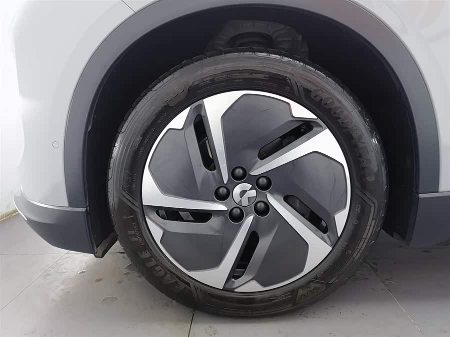 蔚来 蔚来EC6 2023 汽车图片 #18