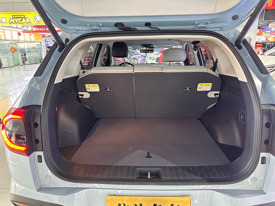 Hyundai ix35 2023 immagine di auto #18
