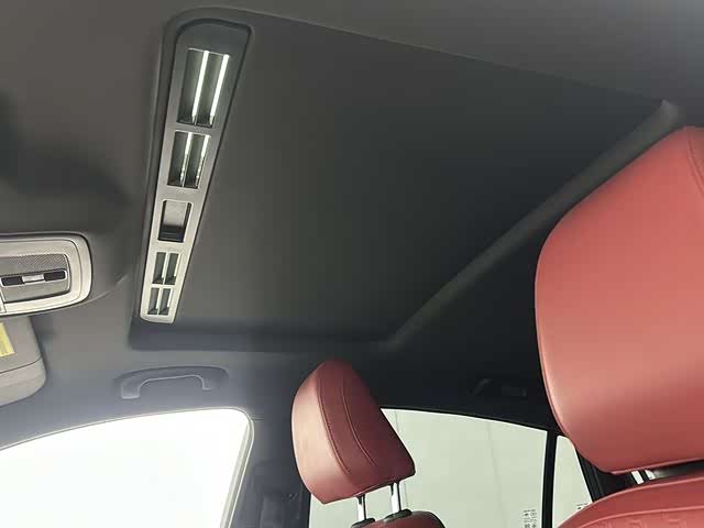 MG 5 2024 #18 MG 5 2024 car image #18