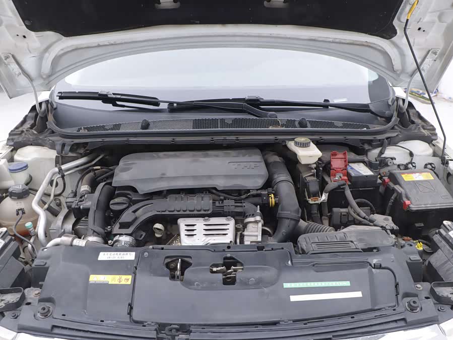 标致 标致308S 2016 汽车图片 #18