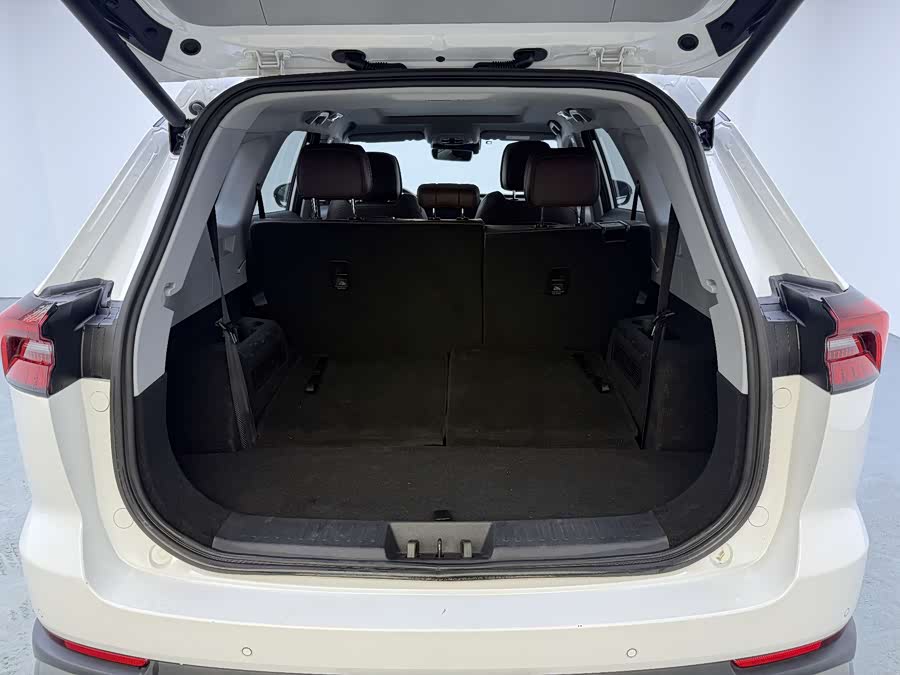 Chery Tiggo 8 PRO 2023 car image #18