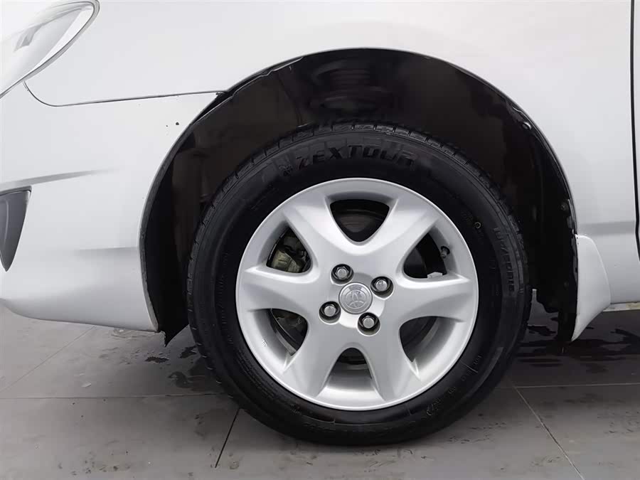 Toyota Corolla (Classic) 2014 #18 Toyota Corolla (Classic) 2014 imagen de coche #18