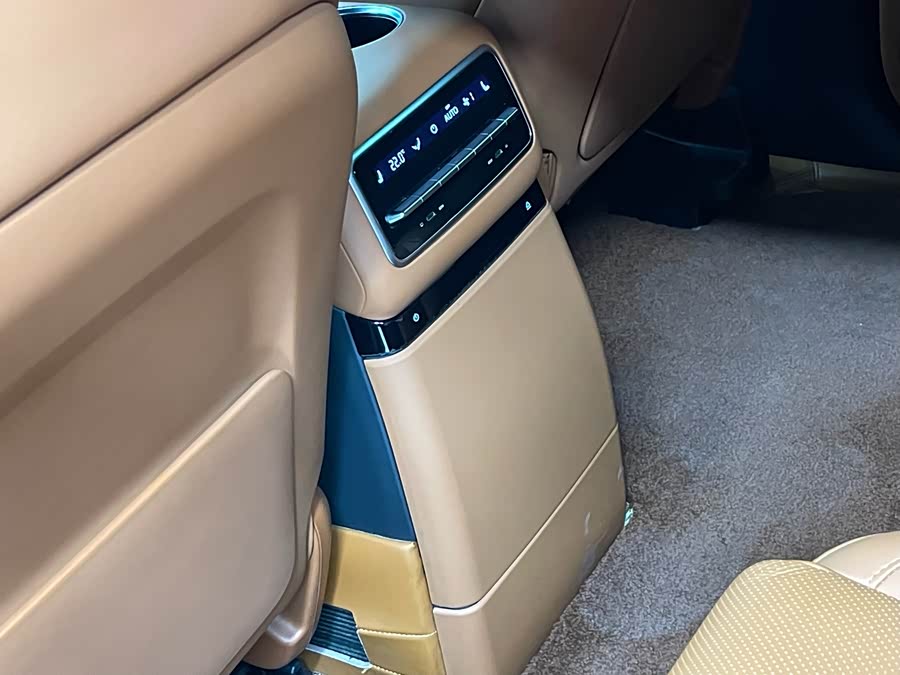 Li L9 2023 car image #18