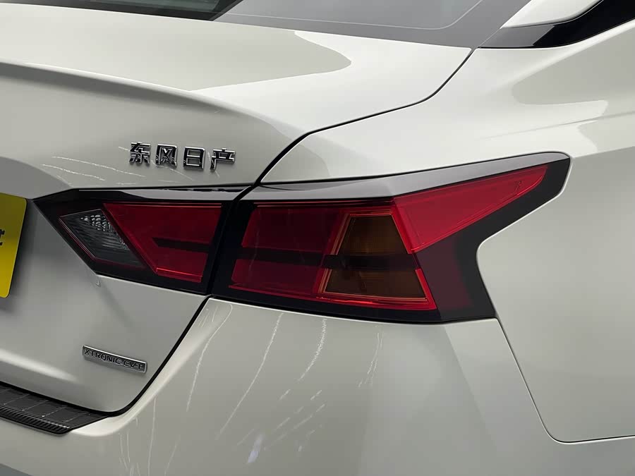 Nissan Teana 2021 #18 Nissan Teana 2021 car image #18