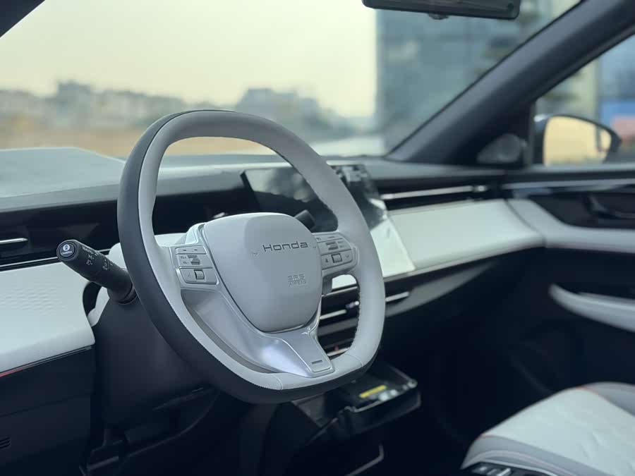 Honda e:NS2 2024 car image #18