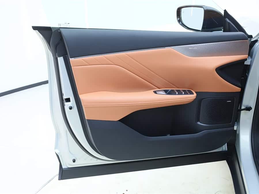 Deepal S05 2025 #18 Deepal S05 2025 car image #18