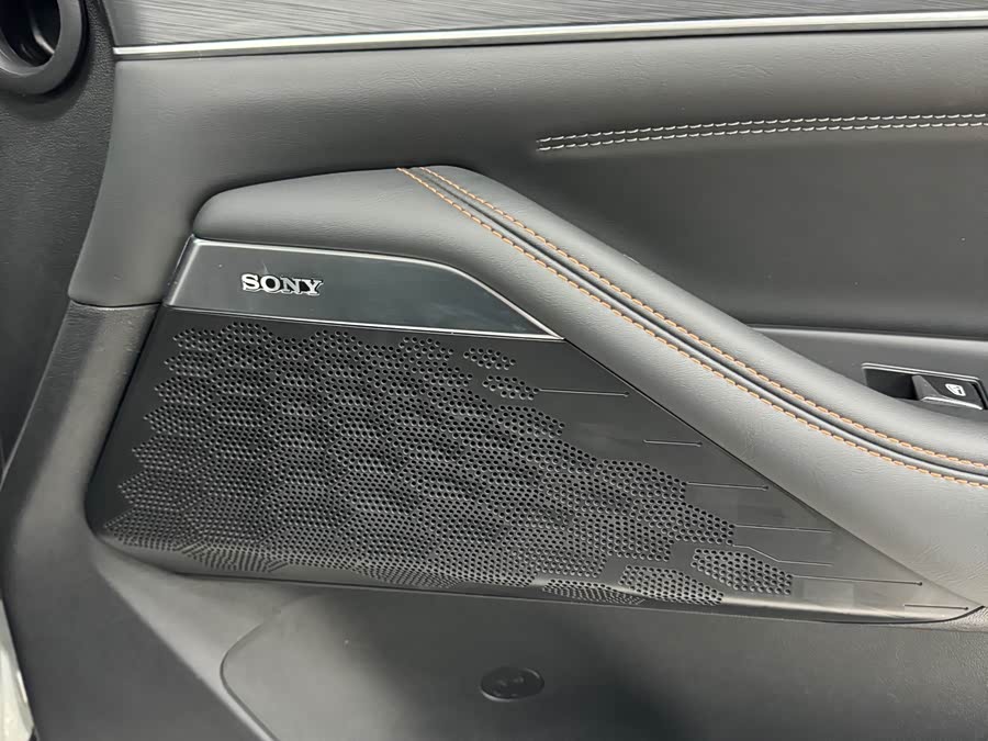 Changan UNI-K 2021 #18 Changan UNI-K 2021 car image #18