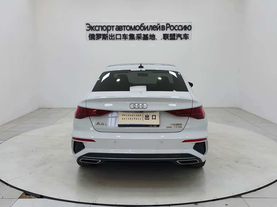 奥迪 奥迪A3 2022 汽车图片 #18