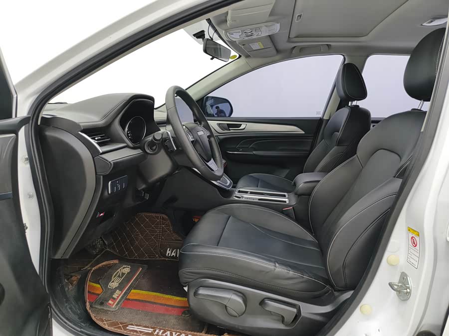 Haval M6 2022 #18 Haval M6 2022 car image #18