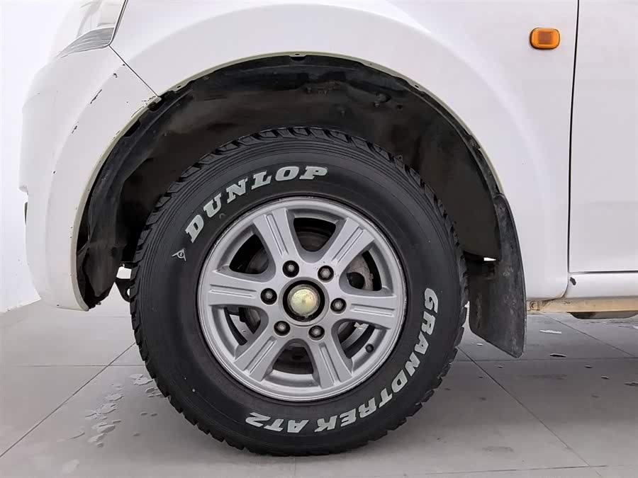 Great Wall Wingle 5 2016 #18 Great Wall Wingle 5 2016 car image #18