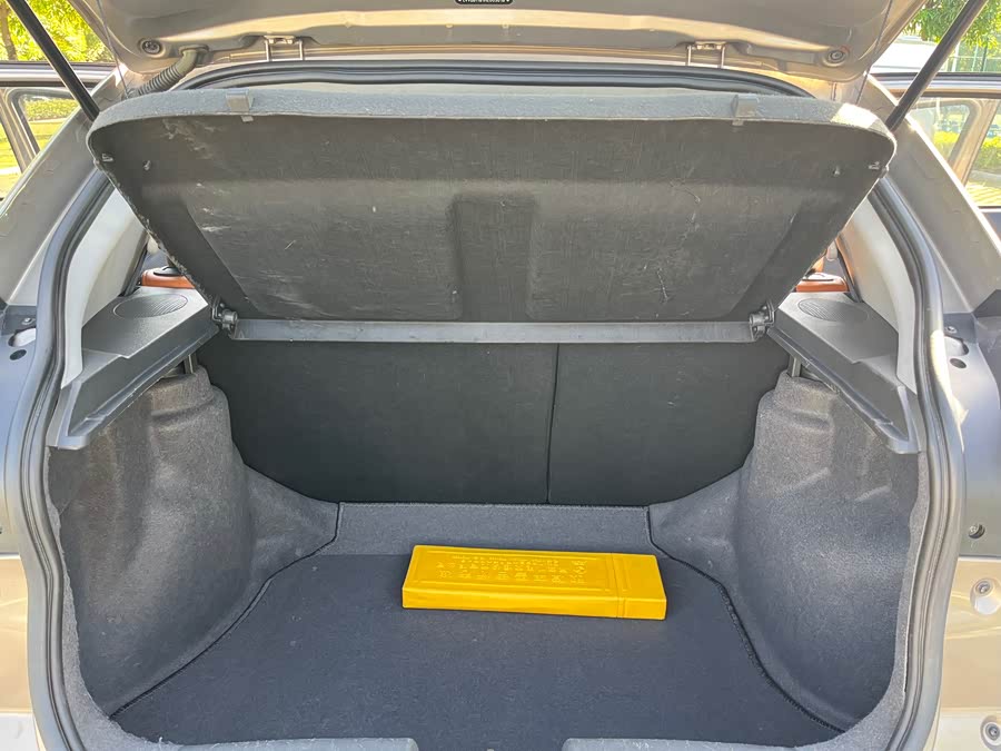 奇瑞 瑞虎3x 2017 汽车图片 #18