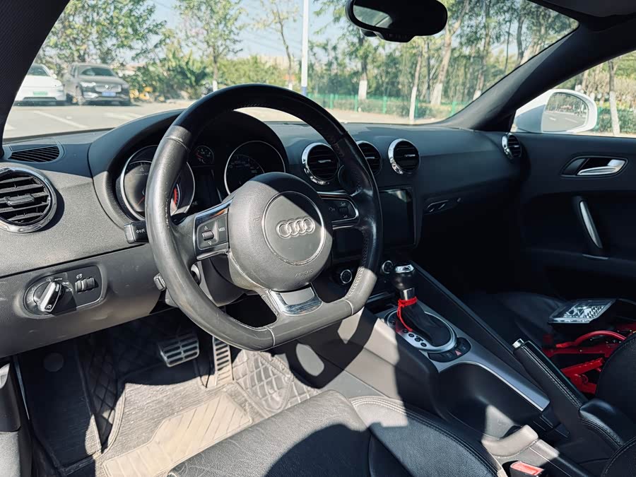 Audi TT 2014 #18 Audi TT 2014 image de voiture #18