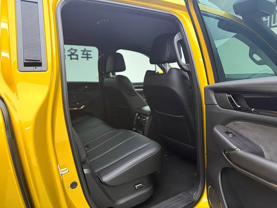 Great Wall Poer 2021 car image #18