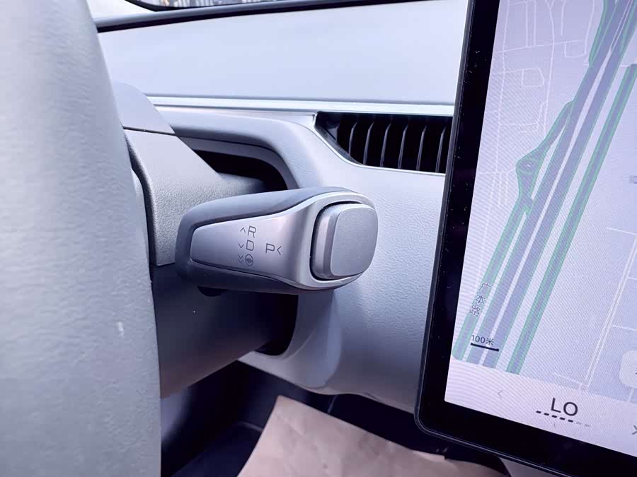 Xpeng MONA M03 2025 #18 Xpeng MONA M03 2025 immagine di auto #18