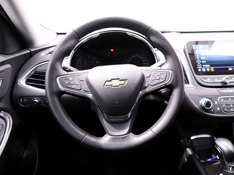 Chevrolet Malibu XL 2021 car image #18