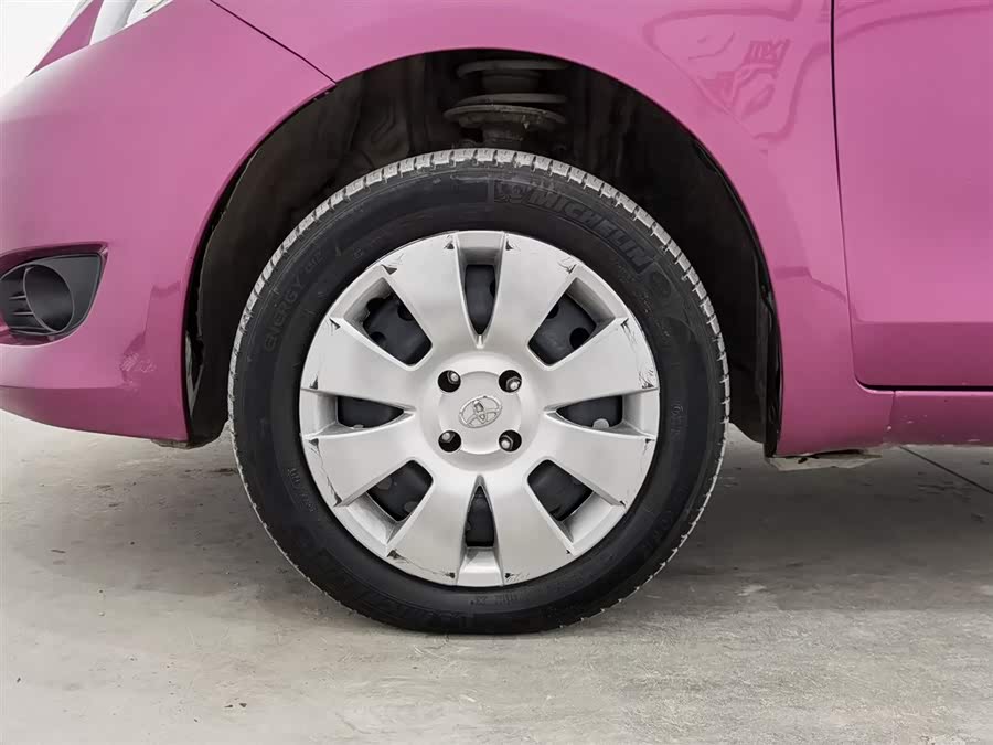 领航员 2013 汽车图片 #18