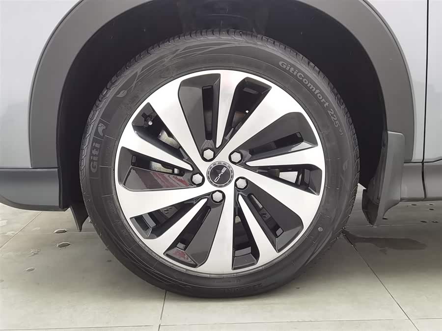 BYD Song Plus New Energy 2023 immagine di auto #18