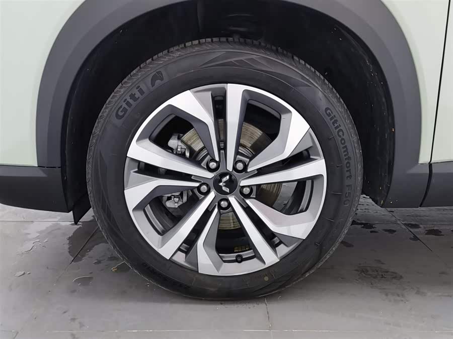 Wuling Asta 2021 #18 Wuling Asta 2021 immagine di auto #18