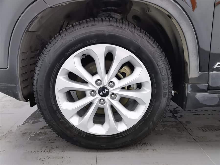 Kia Sorento 2013 image de voiture #18