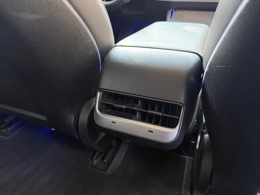 特斯拉 Model 3 2020 汽车图片 #18