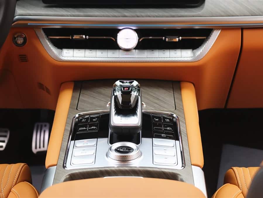 Tank 500 New Energy 2025 #18 Tank 500 New Energy 2025 car image #18