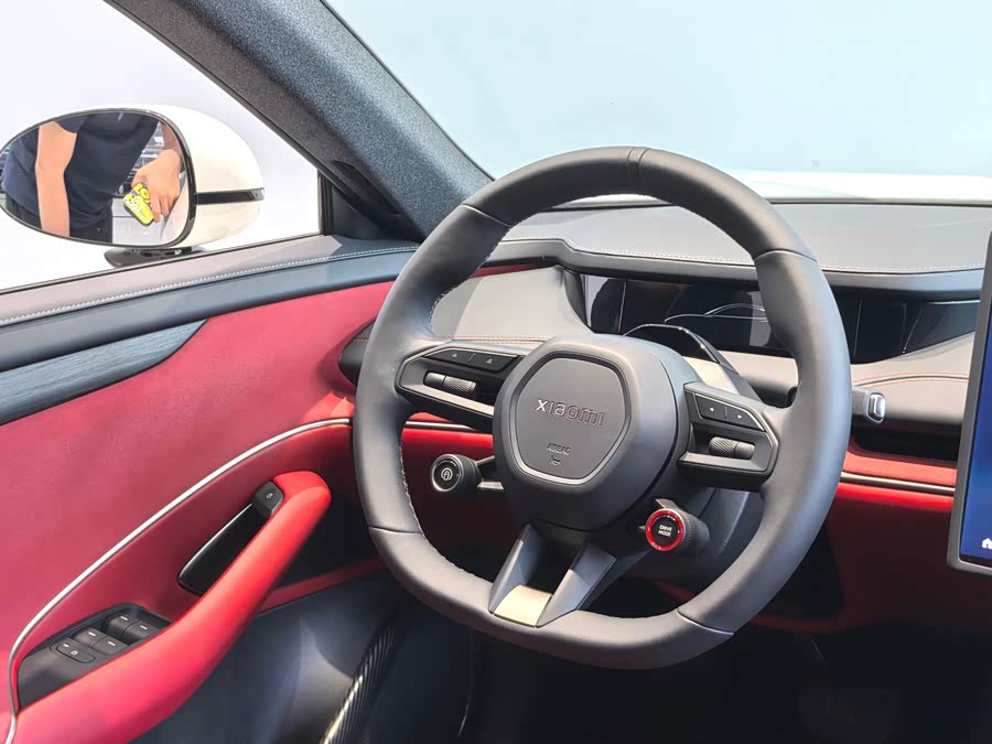 MI SU7 2025 car image #18