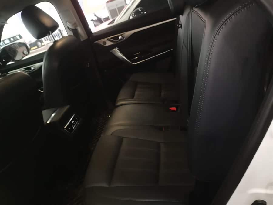 Changan CS95 2021 car image #18