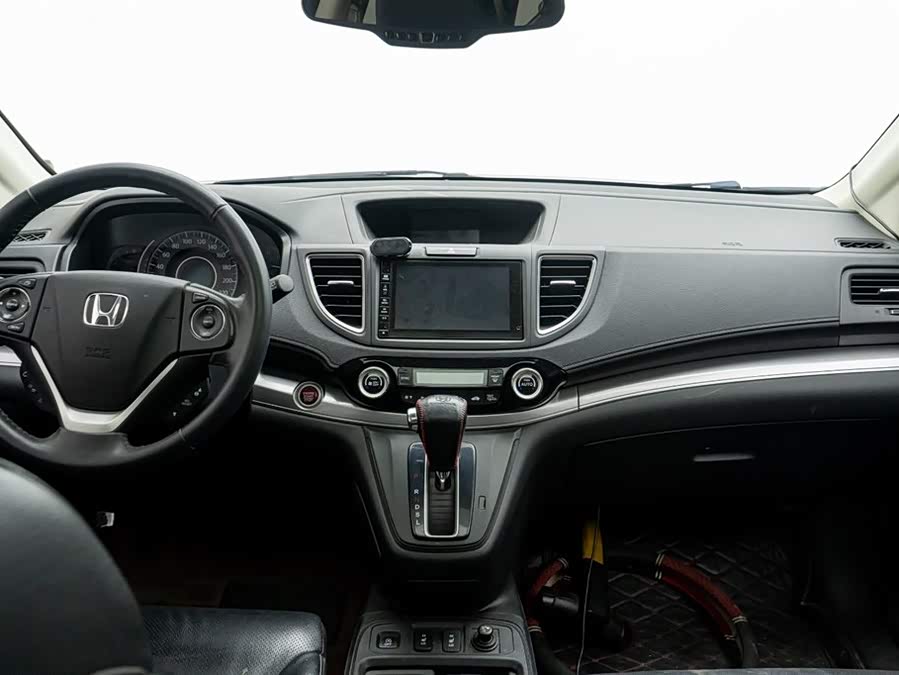 Honda CR-V 2015 image de voiture #18