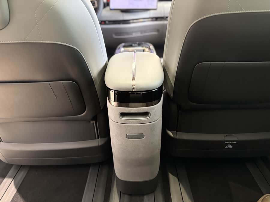 Zeekr MIX imagen de coche #18