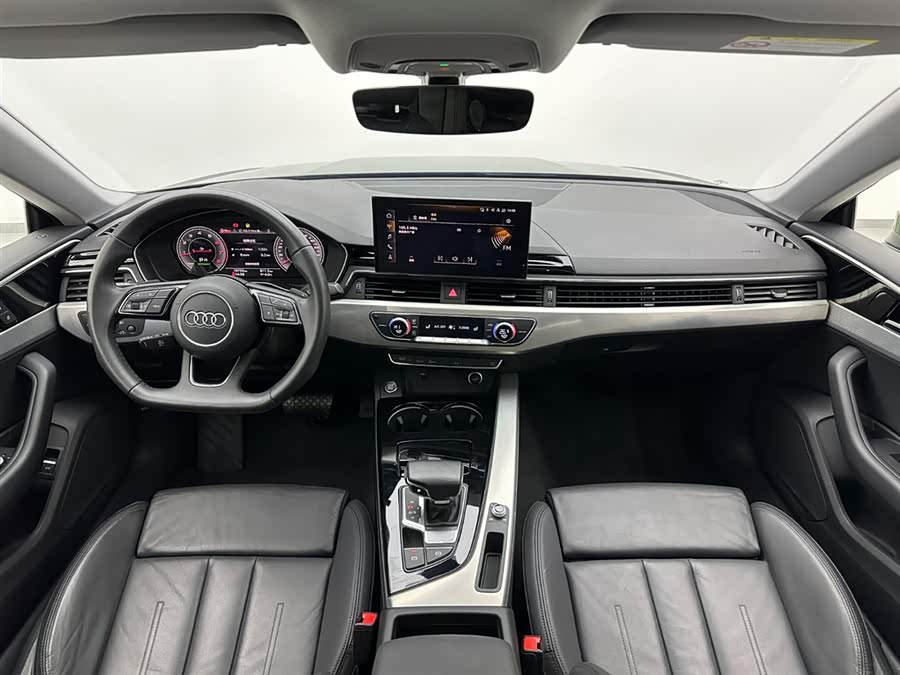 Audi A5 (Imported) 2018 car image #18