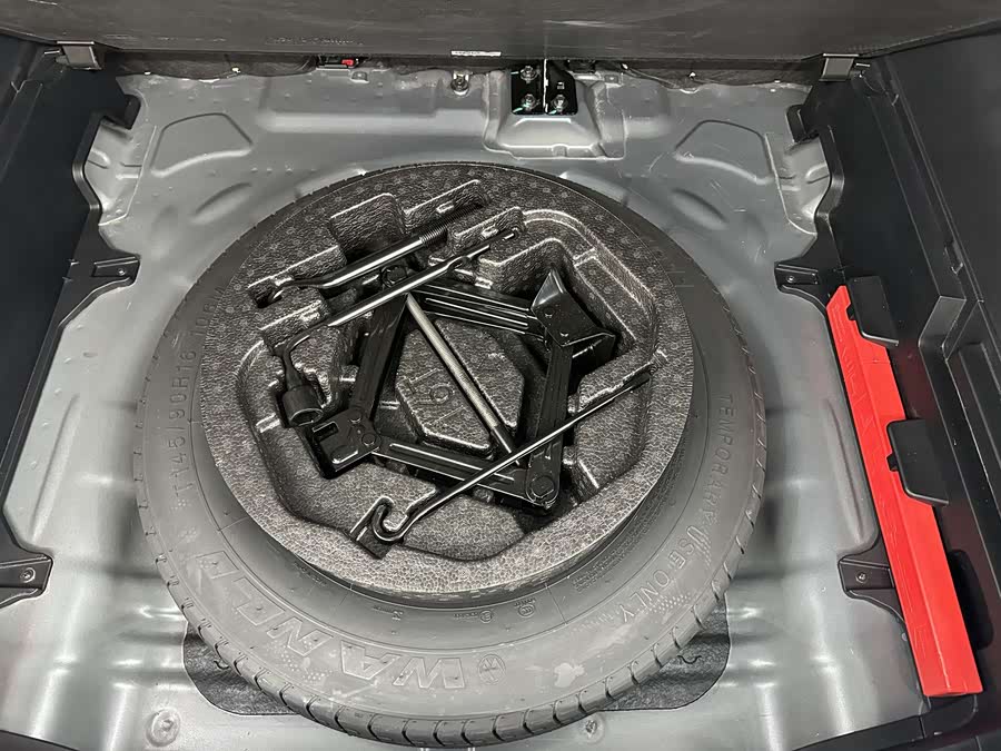 Hyundai ix25 2021 car image #18