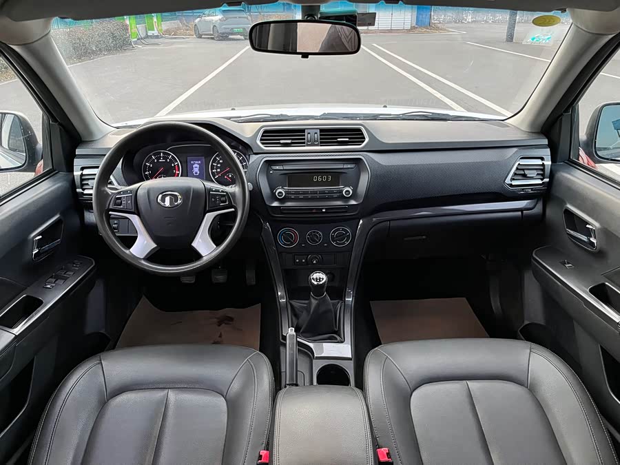 Great Wall Wingle 5 2020 изображение автомобиля #18