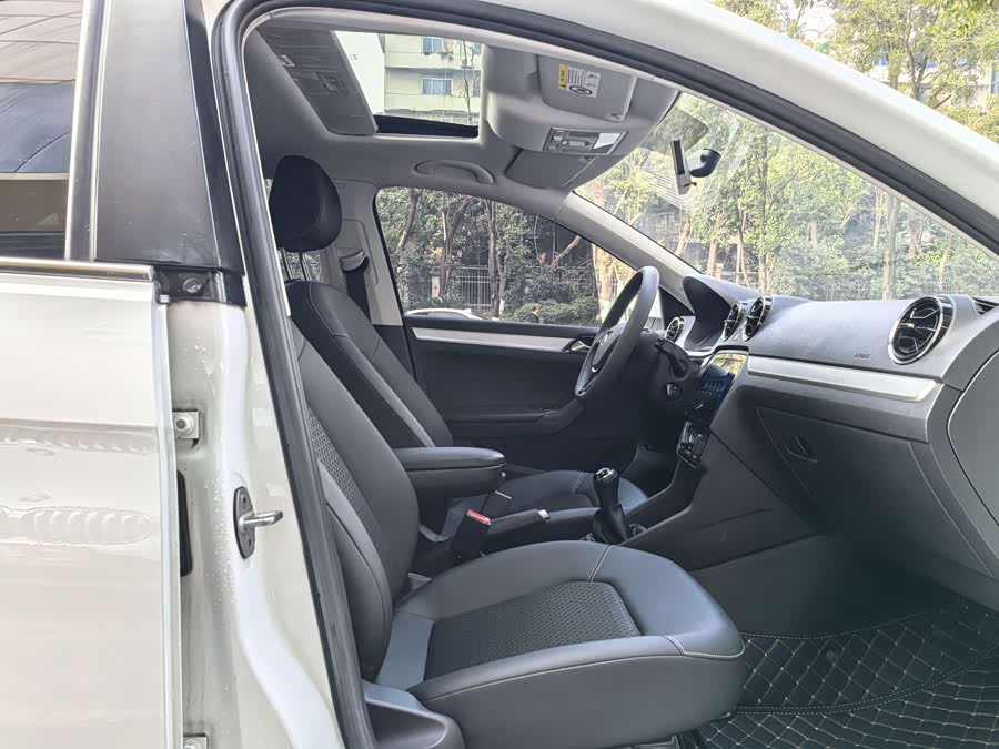 捷达 捷达VA3 2020 汽车图片 #18