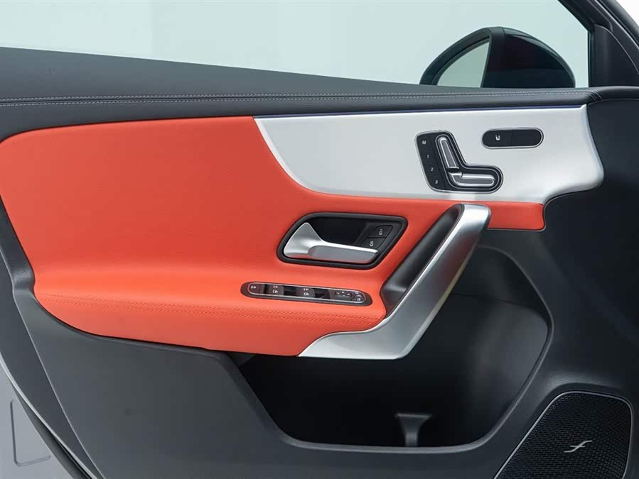 Mercedes-Benz A AMG (Imported) 2024 car image #18