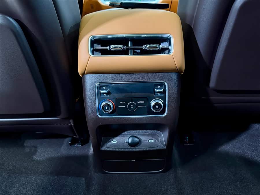 Tank 500 New Energy 2025 car image #18