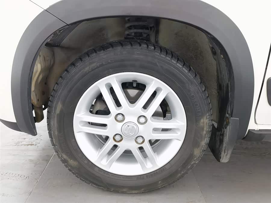 Suzuki Wagon R X5 2015 изображение автомобиля #18