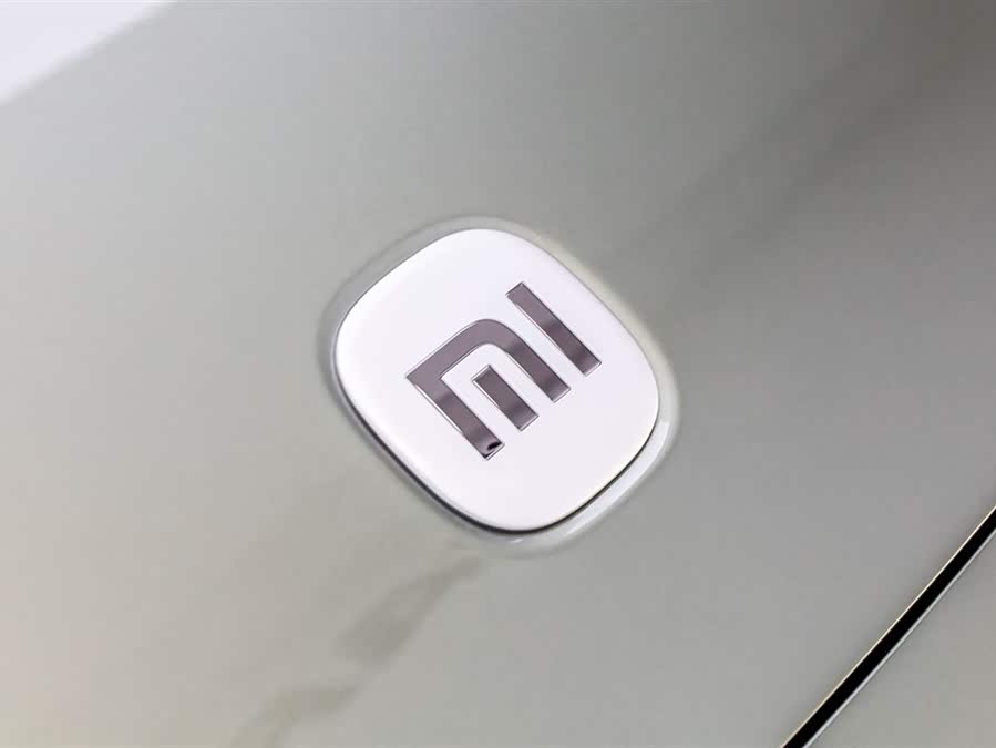 小米汽车 小米SU7 2025 汽车图片 #18