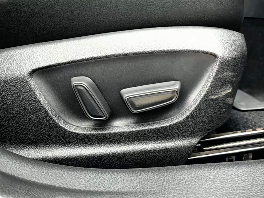 丰田 凯美瑞 2021 汽车图片 #18