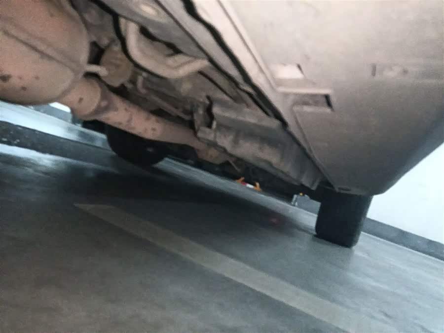 Changan CS95 2017 #18 Changan CS95 2017 صورة سيارة #18