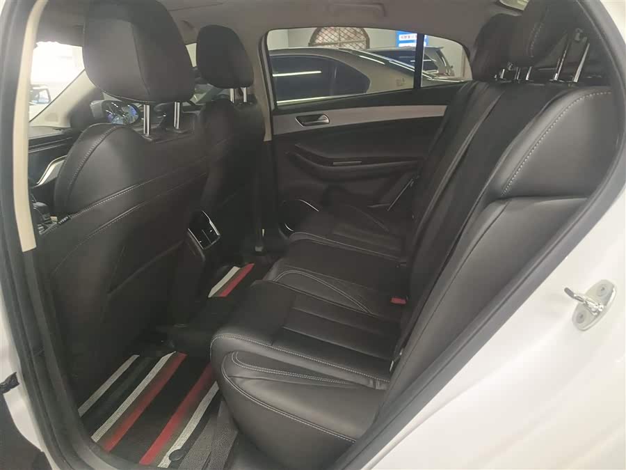 Chery 2021 car image #18