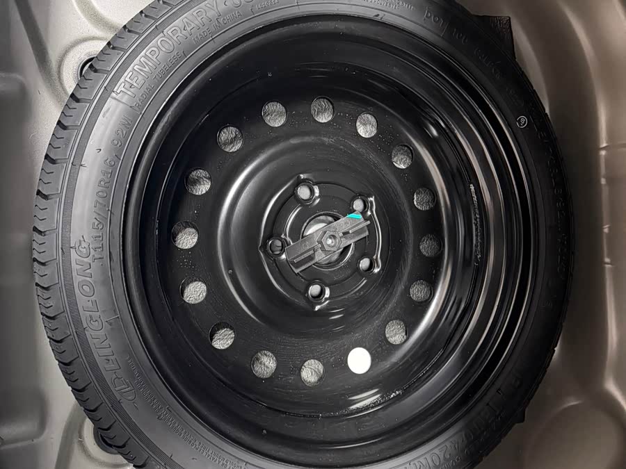 GEELY C3R 2022 #18 GEELY C3R 2022 immagine di auto #18