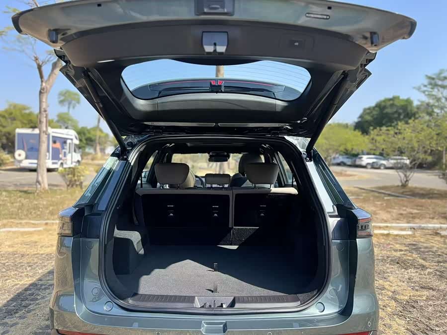 Chery Tiggo 8 Plus 2024 #18 Chery Tiggo 8 Plus 2024 car image #18