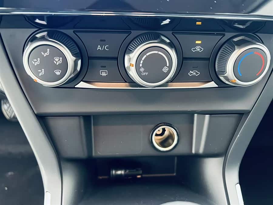 日产 天籁 2018 汽车图片 #18