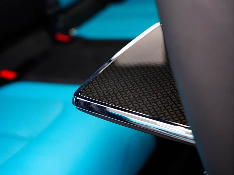 劳斯莱斯 库里南 2021 汽车图片 #18