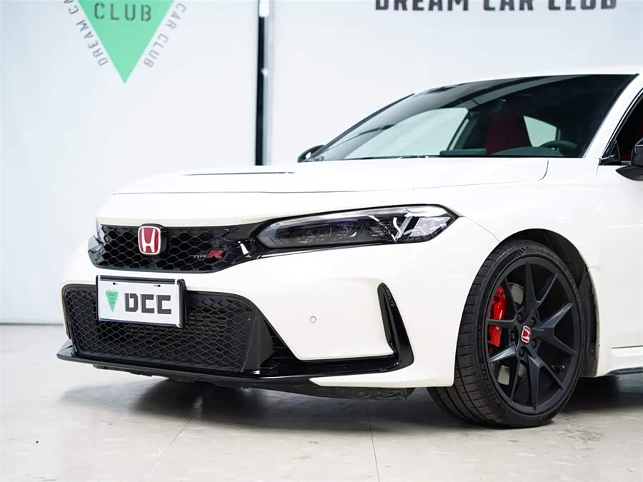 Honda Civic (Imported) 2023 #18 Honda Civic (Imported) 2023 car image #18