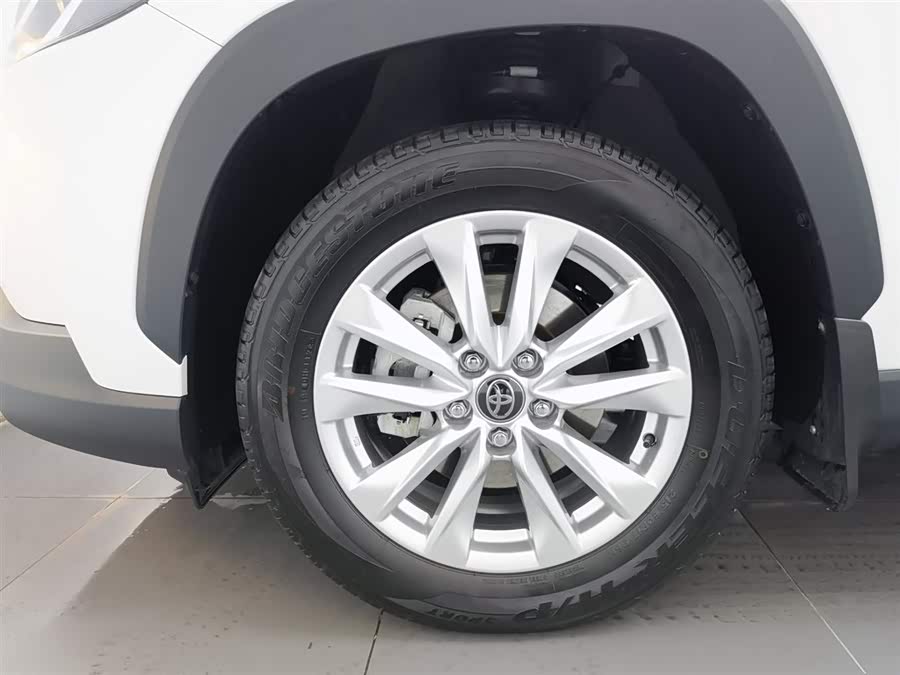 Toyota 2024 car image #18