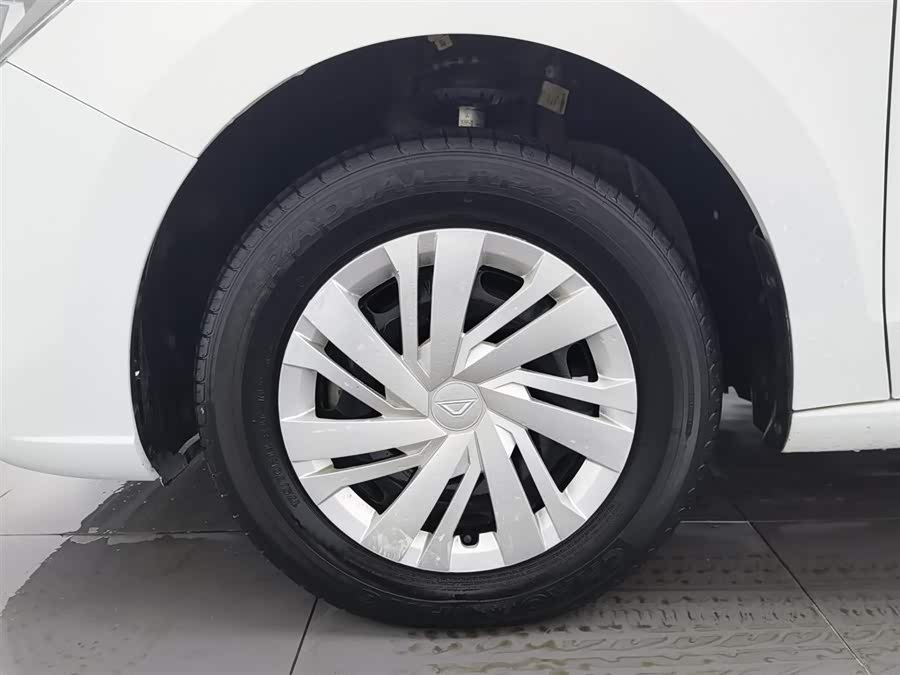 捷达 捷达VA3 2022 汽车图片 #18