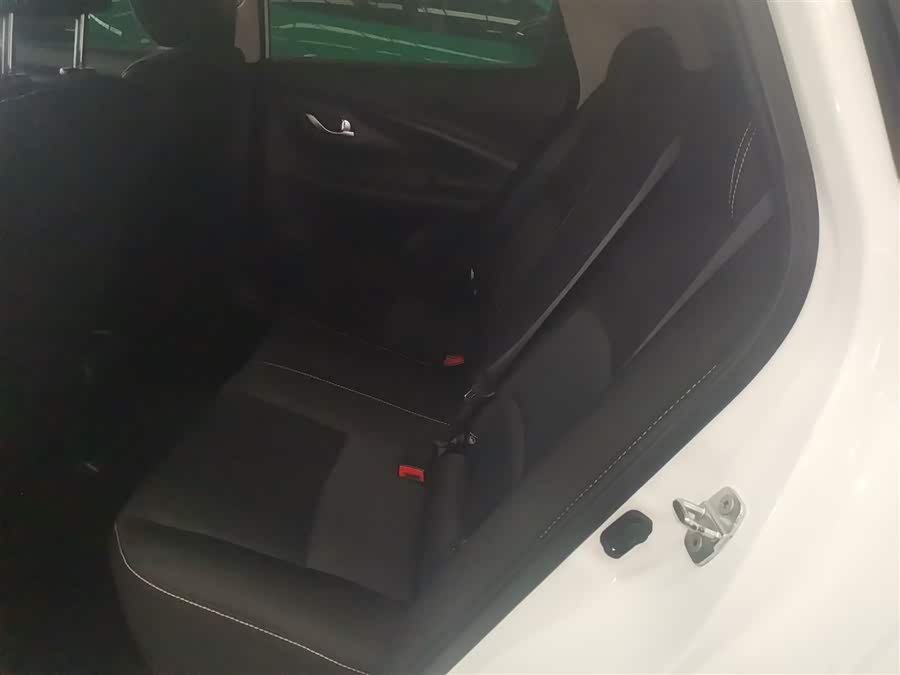 Changan Alsvin 2021 #18 Changan Alsvin 2021 car image #18