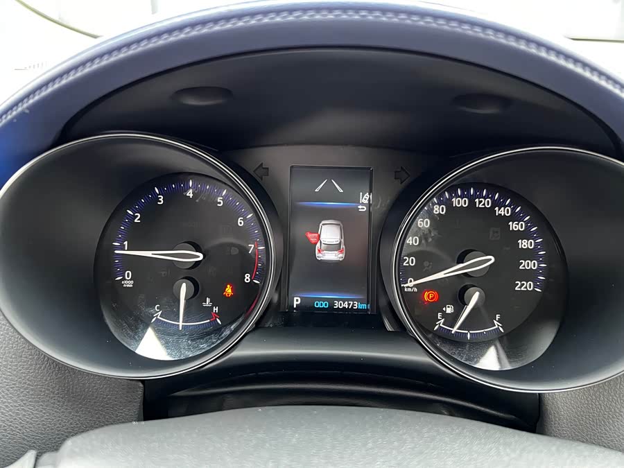 Toyota C-HR 2021 #18 Toyota C-HR 2021 immagine di auto #18