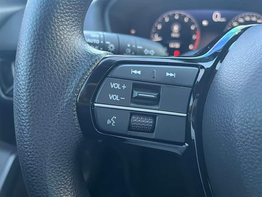 Honda INTEGRA 2022 car image #18